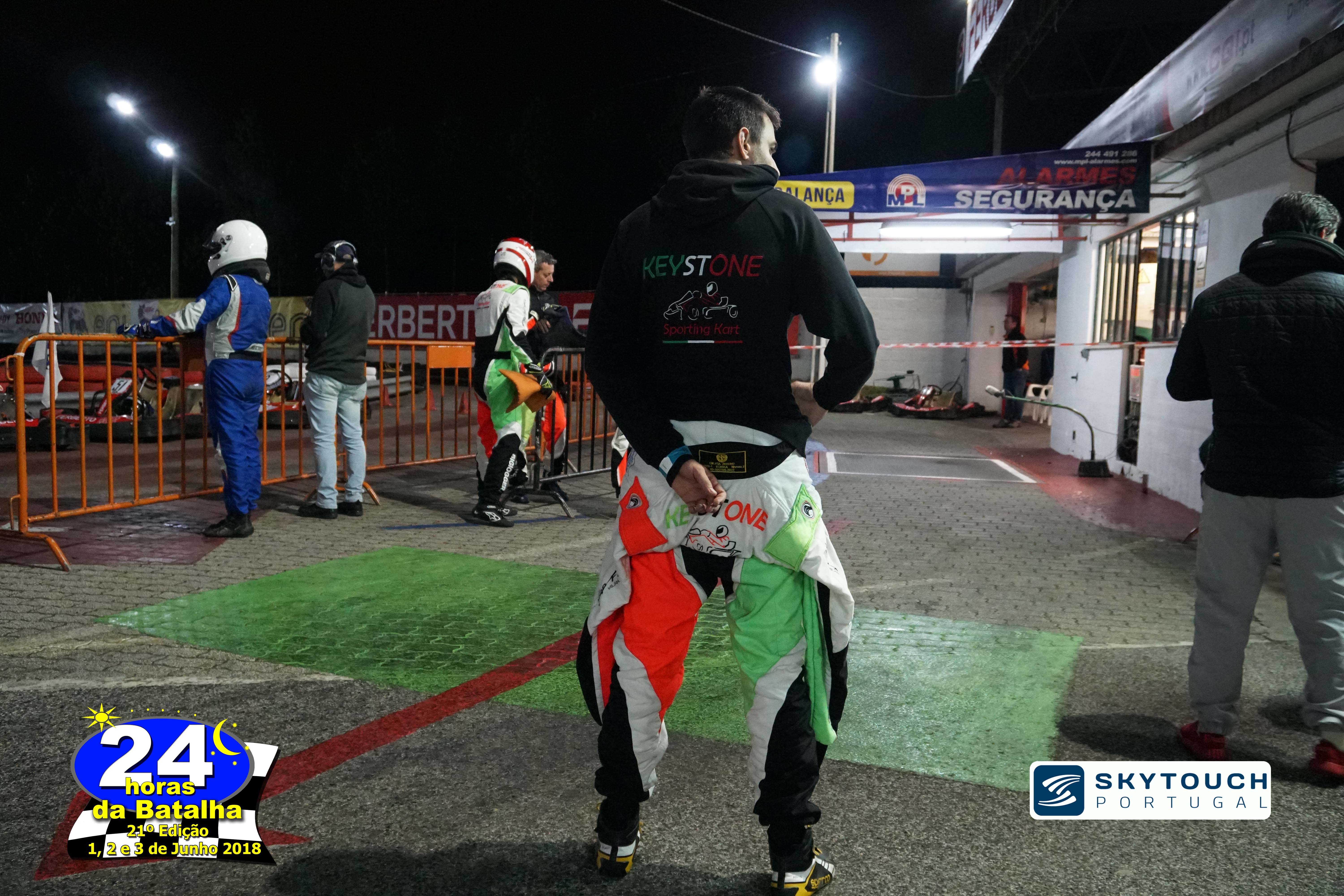 24 Horas da Batalha 2018 - Pilotos e Karts82